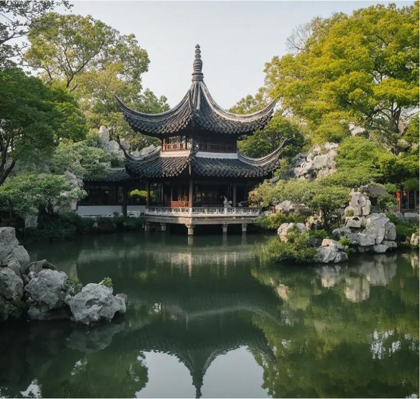 益阳雨双航空航天有限公司